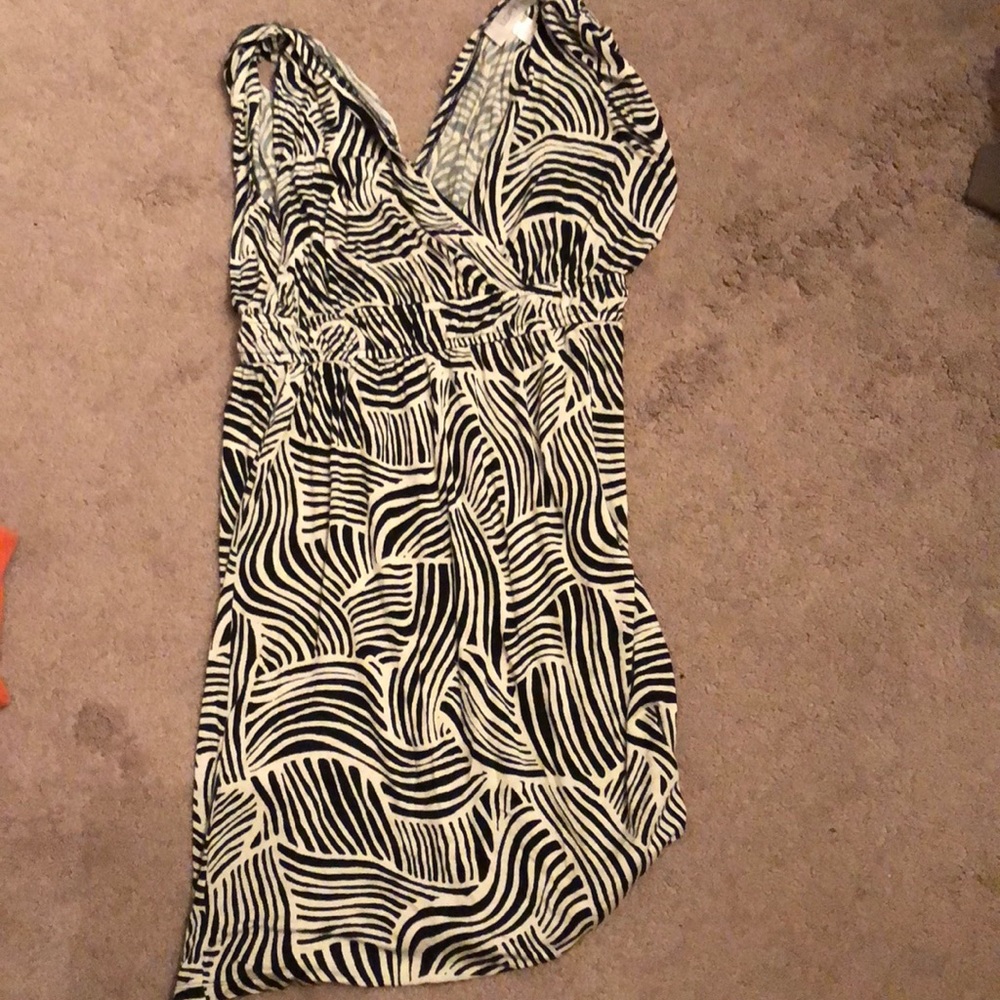 Loft dress